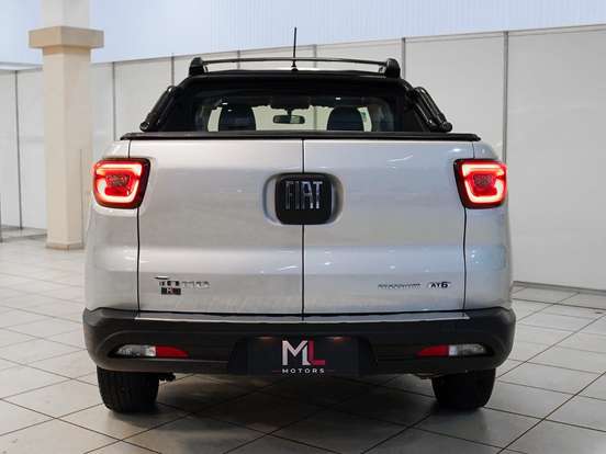 FIAT-TORO-1.8 16V EVO FLEX FREEDOM AT6 FIAT-TORO-2018
