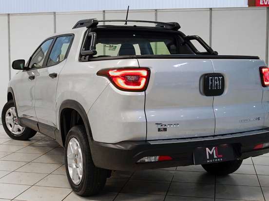FIAT-TORO-1.8 16V EVO FLEX FREEDOM AT6 FIAT-TORO-2018