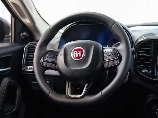FIAT-TORO-1.8 16V EVO FLEX FREEDOM AT6 FIAT-TORO-2018