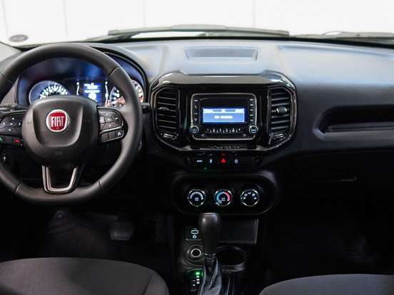 FIAT-TORO-1.8 16V EVO FLEX FREEDOM AT6 FIAT-TORO-2018
