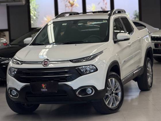 FIAT TORO 1.8 16V EVO FLEX FREEDOM AT6