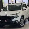 FIAT TORO 1.8 16V EVO FLEX FREEDOM AT6 FIAT TORO 1.8 16V EVO FLEX FREEDOM AT6