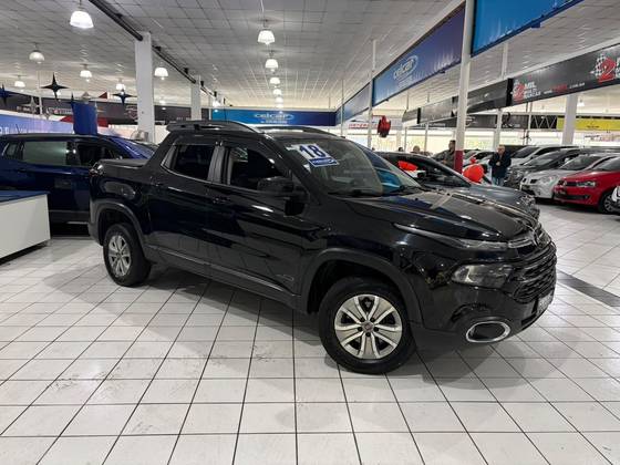 FIAT TORO 1.8 16V EVO FLEX FREEDOM AT6