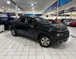 FIAT TORO 1.8 16V EVO FLEX FREEDOM AT6 FIAT TORO 1.8 16V EVO FLEX FREEDOM AT6