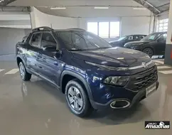 FIAT TORO 1.8 16V EVO FLEX FREEDOM AT6 FIAT TORO 1.8 16V EVO FLEX FREEDOM AT6
