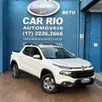 FIAT TORO 1.8 16V EVO FLEX FREEDOM AT6 FIAT TORO 1.8 16V EVO FLEX FREEDOM AT6