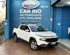 FIAT TORO 1.8 16V EVO FLEX FREEDOM AT6 FIAT TORO 1.8 16V EVO FLEX FREEDOM AT6