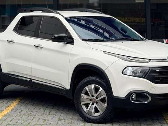 FIAT-TORO-1.8 16V EVO FLEX FREEDOM AT6 FIAT-TORO-2019