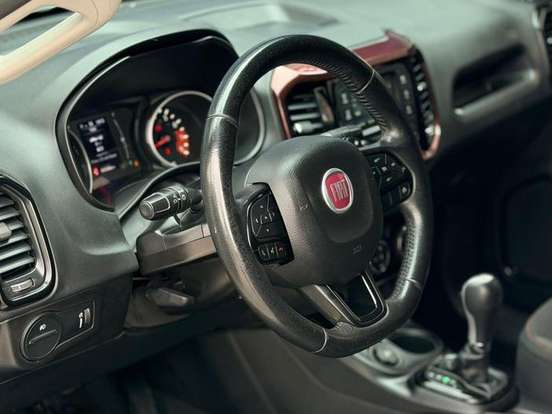 FIAT-TORO-1.8 16V EVO FLEX FREEDOM AT6 FIAT-TORO-2019