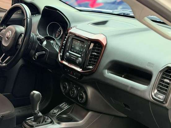 FIAT-TORO-1.8 16V EVO FLEX FREEDOM AT6 FIAT-TORO-2019