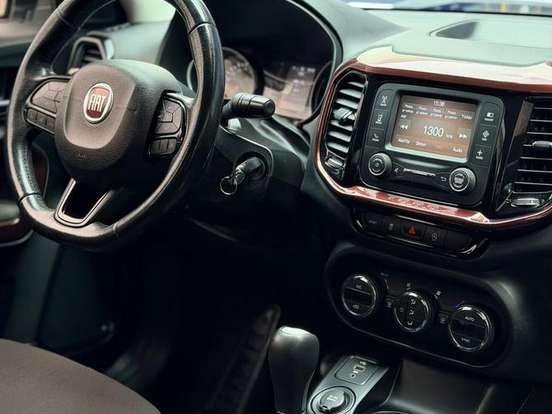 FIAT-TORO-1.8 16V EVO FLEX FREEDOM AT6 FIAT-TORO-2019