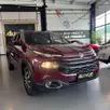 FIAT TORO 1.8 16V EVO FLEX FREEDOM AT6 FIAT TORO 1.8 16V EVO FLEX FREEDOM AT6