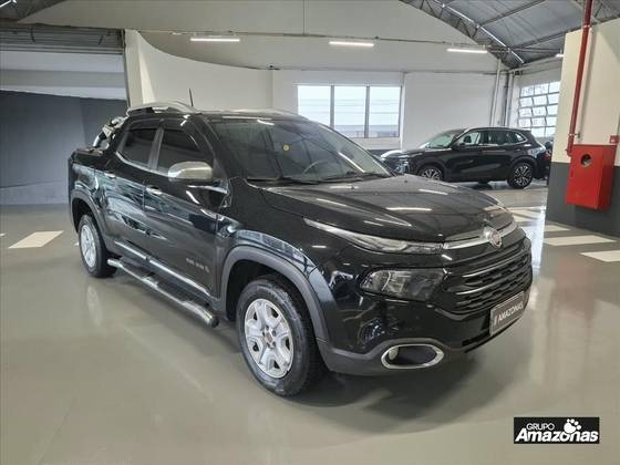 FIAT TORO 1.8 16V EVO FLEX FREEDOM AT6