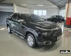 FIAT TORO 1.8 16V EVO FLEX FREEDOM AT6 FIAT TORO 1.8 16V EVO FLEX FREEDOM AT6