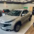 FIAT TORO 1.8 16V EVO FLEX FREEDOM AT6 FIAT TORO 1.8 16V EVO FLEX FREEDOM AT6