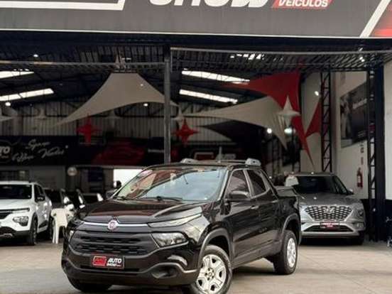FIAT-TORO-1.8 16V EVO FLEX FREEDOM AT6 FIAT-TORO-2017