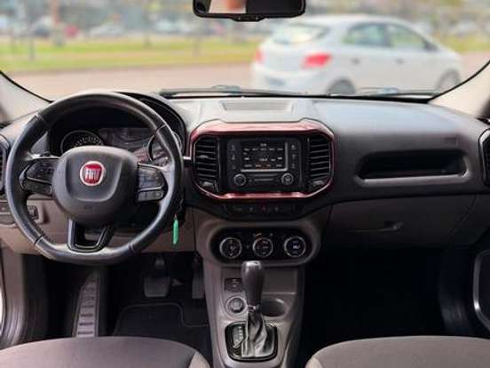 FIAT-TORO-1.8 16V EVO FLEX FREEDOM AT6 FIAT-TORO-2017