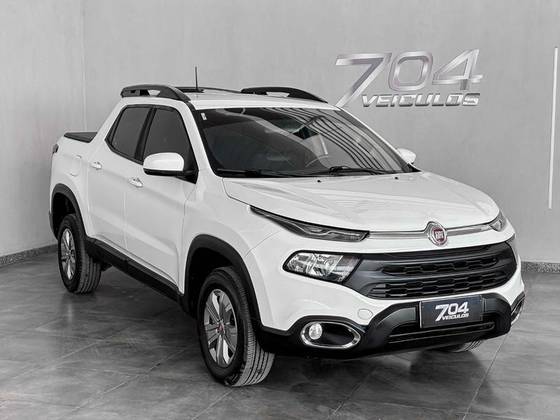 FIAT TORO 1.8 16V EVO FLEX FREEDOM AT6