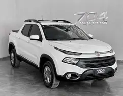 FIAT TORO 1.8 16V EVO FLEX FREEDOM AT6 FIAT TORO 1.8 16V EVO FLEX FREEDOM AT6