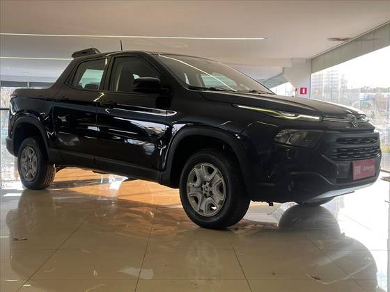FIAT TORO 1.8 16V EVO FLEX FREEDOM AT6
