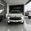 FIAT TORO 1.8 16V EVO FLEX FREEDOM OPEN EDITION AT6 FIAT TORO 1.8 16V EVO FLEX FREEDOM OPEN EDITION AT6