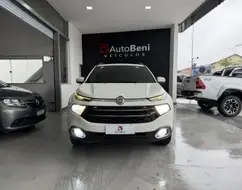 FIAT TORO 1.8 16V EVO FLEX FREEDOM OPEN EDITION AT6 FIAT TORO 1.8 16V EVO FLEX FREEDOM OPEN EDITION AT6