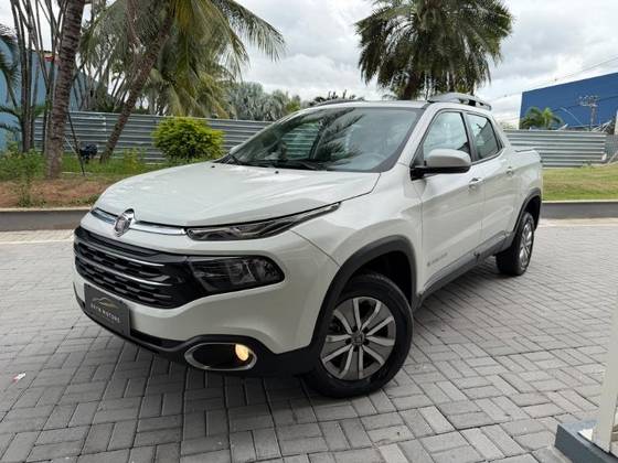 FIAT TORO 1.8 16V EVO FLEX FREEDOM OPEN EDITION PLUS AT6