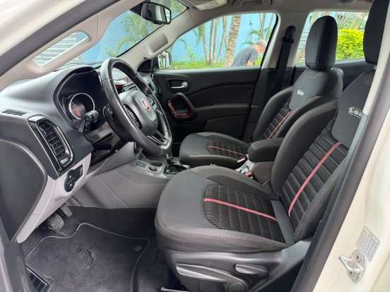 FIAT-TORO-1.8 16V EVO FLEX FREEDOM OPEN EDITION PLUS AT6 FIAT-TORO-2017