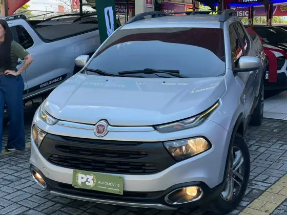 FIAT TORO 2.0 16V TURBO DIESEL FREEDOM 4WD AT9