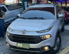 FIAT TORO 2.0 16V TURBO DIESEL FREEDOM 4WD AT9 FIAT TORO 2.0 16V TURBO DIESEL FREEDOM 4WD AT9