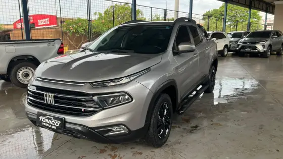 FIAT TORO 2.0 16V TURBO DIESEL FREEDOM 4WD AT9