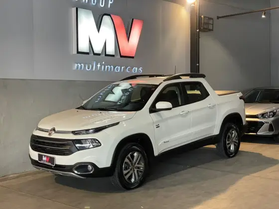 FIAT TORO 2.0 16V TURBO DIESEL FREEDOM 4WD AT9