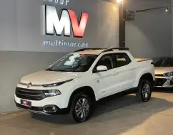 FIAT TORO 2.0 16V TURBO DIESEL FREEDOM 4WD AT9 FIAT TORO 2.0 16V TURBO DIESEL FREEDOM 4WD AT9