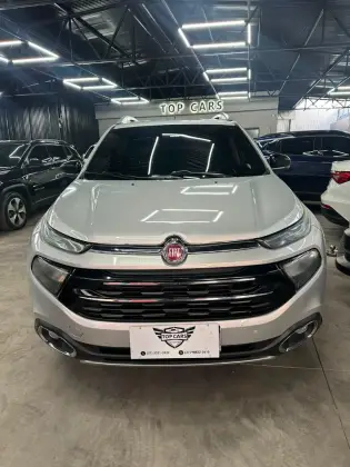 FIAT TORO 2.0 16V TURBO DIESEL FREEDOM 4WD AT9