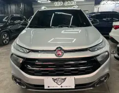 FIAT TORO 2.0 16V TURBO DIESEL FREEDOM 4WD AT9 FIAT TORO 2.0 16V TURBO DIESEL FREEDOM 4WD AT9