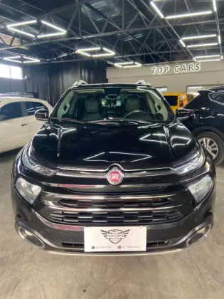 FIAT TORO 2.0 16V TURBO DIESEL FREEDOM 4WD AT9