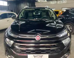 FIAT TORO 2.0 16V TURBO DIESEL FREEDOM 4WD AT9 FIAT TORO 2.0 16V TURBO DIESEL FREEDOM 4WD AT9