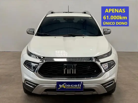 FIAT TORO 2.0 16V TURBO DIESEL RANCH 4WD AT9