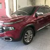 FIAT TORO 2.0 16V TURBO DIESEL RANCH 4WD AT9 FIAT TORO 2.0 16V TURBO DIESEL RANCH 4WD AT9