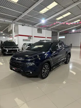 FIAT TORO 2.0 16V TURBO DIESEL ULTRA 4WD AT9