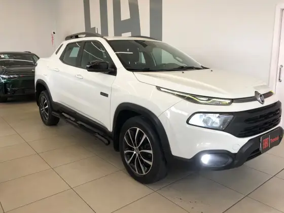 FIAT TORO 2.0 16V TURBO DIESEL ULTRA 4WD AT9