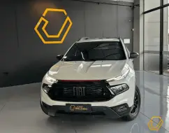 FIAT TORO 2.0 16V TURBO DIESEL ULTRA 4WD AT9 FIAT TORO 2.0 16V TURBO DIESEL ULTRA 4WD AT9