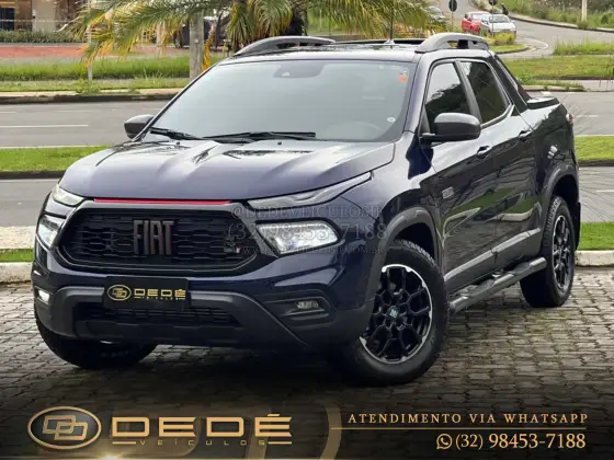 FIAT TORO 2.0 16V TURBO DIESEL ULTRA 4WD AT9