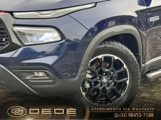 FIAT-TORO-2.0 16V TURBO DIESEL ULTRA 4WD AT9 FIAT-TORO-2023