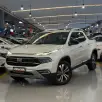 FIAT TORO 2.0 16V TURBO DIESEL VOLCANO 4WD AT9 FIAT TORO 2.0 16V TURBO DIESEL VOLCANO 4WD AT9