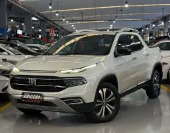 FIAT TORO 2.0 16V TURBO DIESEL VOLCANO 4WD AT9 FIAT TORO 2.0 16V TURBO DIESEL VOLCANO 4WD AT9