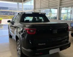 FIAT TORO 2.0 16V TURBO DIESEL VOLCANO 4WD AT9 FIAT TORO 2.0 16V TURBO DIESEL VOLCANO 4WD AT9