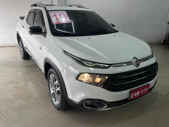 FIAT TORO 2.0 16V TURBO DIESEL VOLCANO 4WD AT9