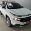 FIAT TORO 2.0 16V TURBO DIESEL VOLCANO 4WD AT9 FIAT TORO 2.0 16V TURBO DIESEL VOLCANO 4WD AT9