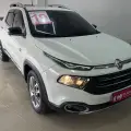 FIAT TORO 2.0 16V TURBO DIESEL VOLCANO 4WD AT9 FIAT TORO 2.0 16V TURBO DIESEL VOLCANO 4WD AT9